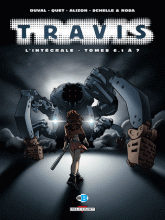 Travis L'intégrale Tomes 6.1 à 7