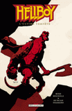 Hellboy Tome 13
L'ultime tempête