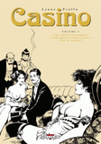 Casino Tome 4
Le coeur d'une mère ; Une chatte pour le roi ; Cri d'amour