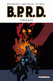 BPRD Tome 11
Le roi de la peur