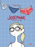 Joséphine Tome 3
Change de camp