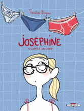 Joséphine Tome 3
Change de camp
