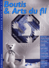Boutis et Arts du fil
