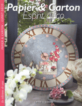 Papier & Carton. Esprit déco