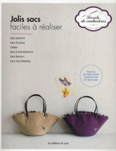Jolis sacs faciles à réaliser