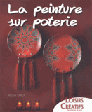 La peinture sur poterie