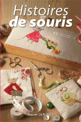 Histoires de souris. Passé empiétant