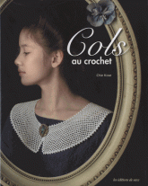 Cols au crochet