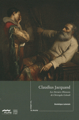 Claudius Jacquand. Les Derniers Moments de Christophe Colomb