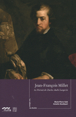 Jean-François Millet. Le Portrait de Charles André Langevin