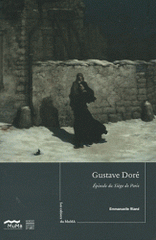 Gustave Doré. Episode du Siège de Paris