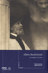 Albert Bartholomé. Le sculpteur et la mort