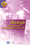 Abrégé d'anatomie et de physiologie humaines
6e édition