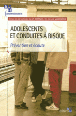 Adolescents et conduites à risque