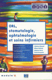 ORL, stomatologie, ophtalmologie et soins infirmiers. Module 17
3e édition