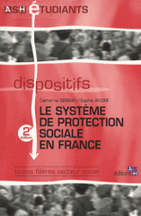 Le système de protection sociale en France
2e édition