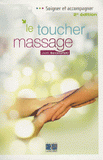 Le Toucher-massage
2e édition