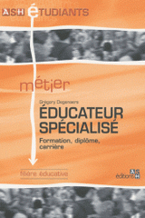 Educateur spécialisé