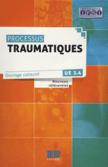 Processus traumatiques. UE 2.4