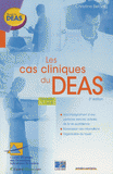 Les cas cliniques du DEAS. Modules 1, 7 et 8
2e édition