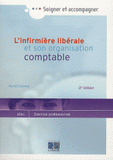 L'infimière libérale et son organisation comptable
2e édition