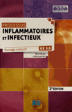 Processus inflammatoires et infectieux. UE 2.5
2e édition