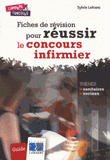 Fiches de révision pour réussir le concours infirmier