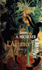 L'Alliance Tome 2