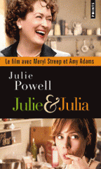 Julie et Julia. Sexe, blog et boeuf bourguignon