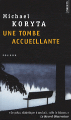 Une tombe accueillante