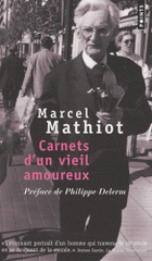 Carnets d'un vieil amoureux