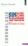 Chronologie des Etats-Unis