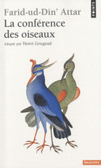 La Conférence des oiseaux