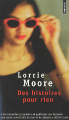 Des histoires pour rien