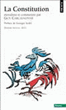 La Constitution
10e édition