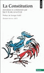 La Constitution
10e édition