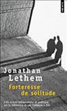 Forteresse de solitude