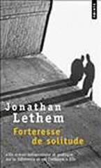 Forteresse de solitude