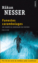 Funestes carambolages