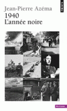 1940 l'année noire