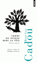 Comme un oiseau dans la tête. Poèmes choisis