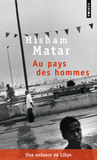 Au pays des hommes