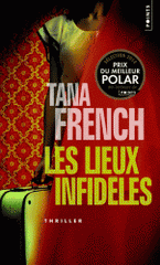 Les lieux infidèles