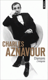 Charles Aznavour. Chansons l'intégrale