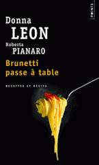 Brunetti passe à table