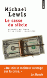 Le casse du siècle