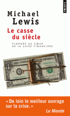 Le casse du siècle