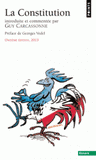 La Constitution
11e édition