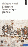 L'histoire économique globale