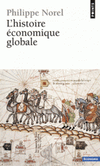 L'histoire économique globale